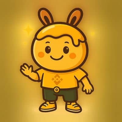 BNBCakeCoin Community Vision