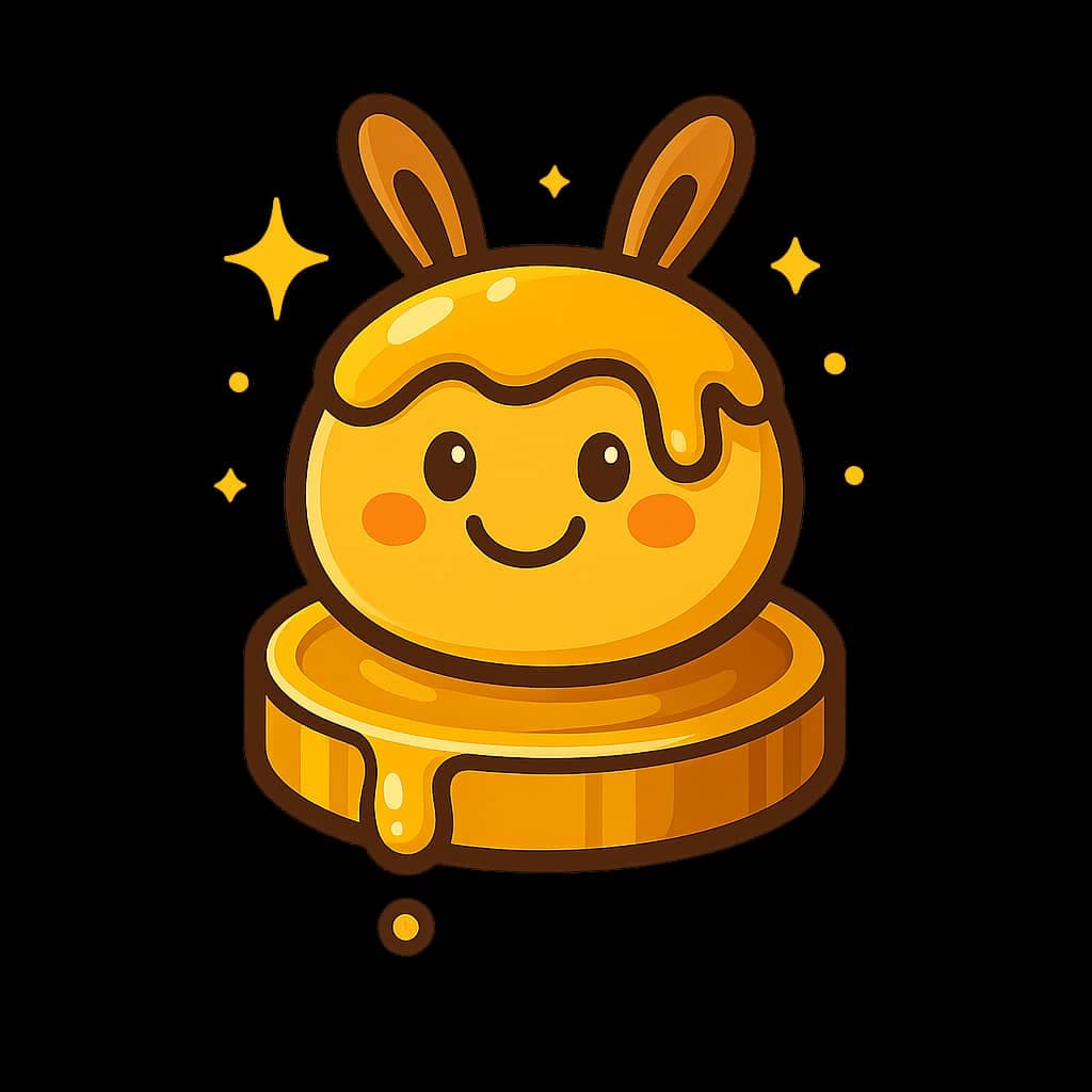BNBCakeCoin Logo