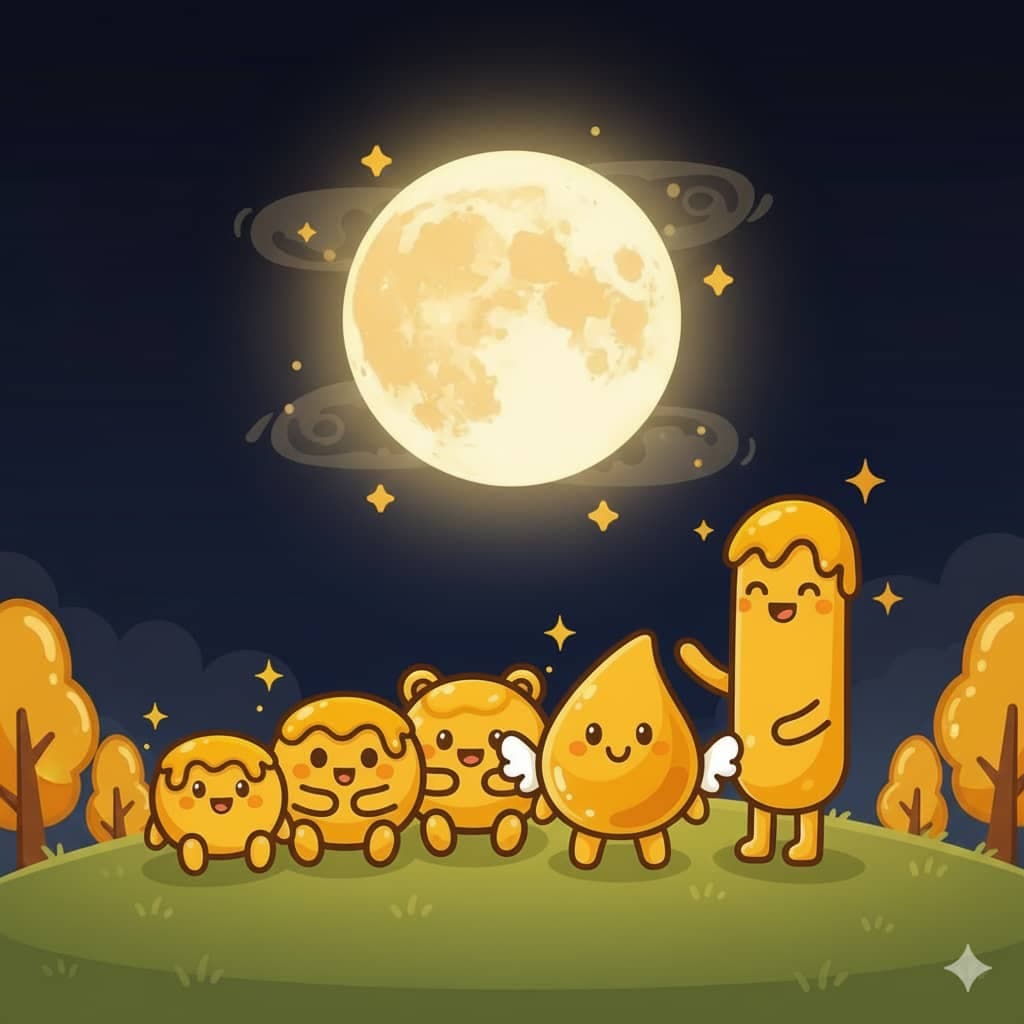 BNBCakeCoin Burns & Tax Structure